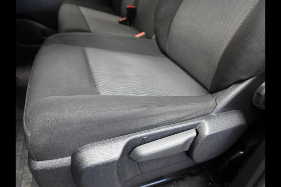 Peugeot Expert 2.0 BlueHDI 145PK L3 Automaat Airco Cruise Navigatie Trekhaak Navigatie Sidebars