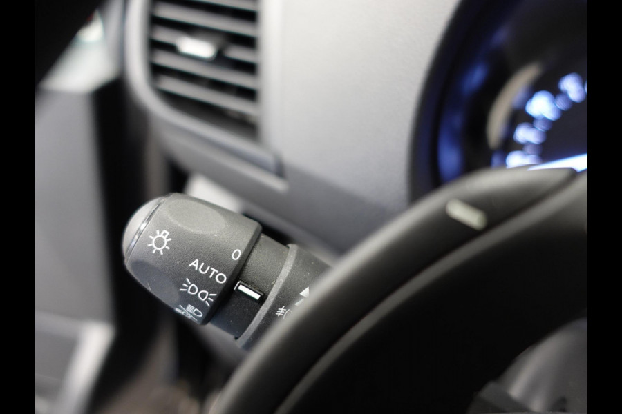 Peugeot Expert 2.0 BlueHDI 145PK L3 Automaat Airco Cruise Navigatie Trekhaak Navigatie Sidebars