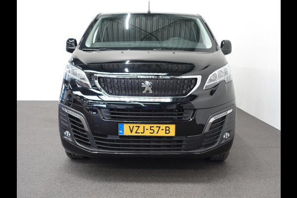Peugeot Expert 2.0 BlueHDI 145PK L3 Automaat Airco Cruise Navigatie Trekhaak Navigatie Sidebars