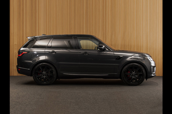 Land Rover Range Rover Sport P400e HSE Dynamic PANO-MASSAGE-MERIDIAN