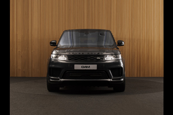 Land Rover Range Rover Sport P400e HSE Dynamic PANO-MASSAGE-MERIDIAN