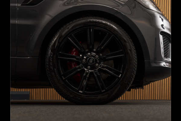 Land Rover Range Rover Sport P400e HSE Dynamic PANO-MASSAGE-MERIDIAN