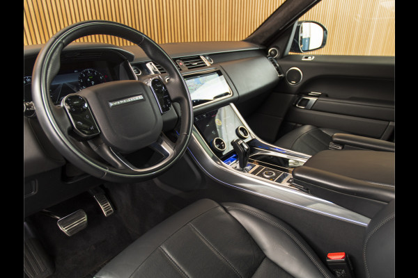 Land Rover Range Rover Sport P400e HSE Dynamic PANO-MASSAGE-MERIDIAN