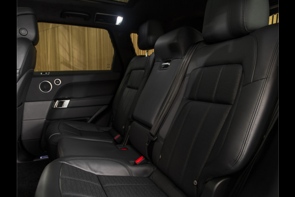 Land Rover Range Rover Sport P400e HSE Dynamic PANO-MASSAGE-MERIDIAN