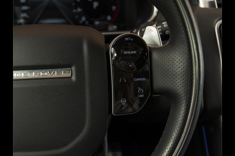 Land Rover Range Rover Sport P400e HSE Dynamic PANO-MASSAGE-MERIDIAN