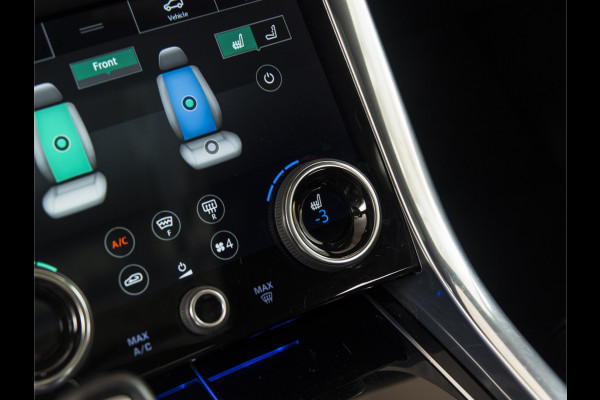 Land Rover Range Rover Sport P400e HSE Dynamic PANO-MASSAGE-MERIDIAN