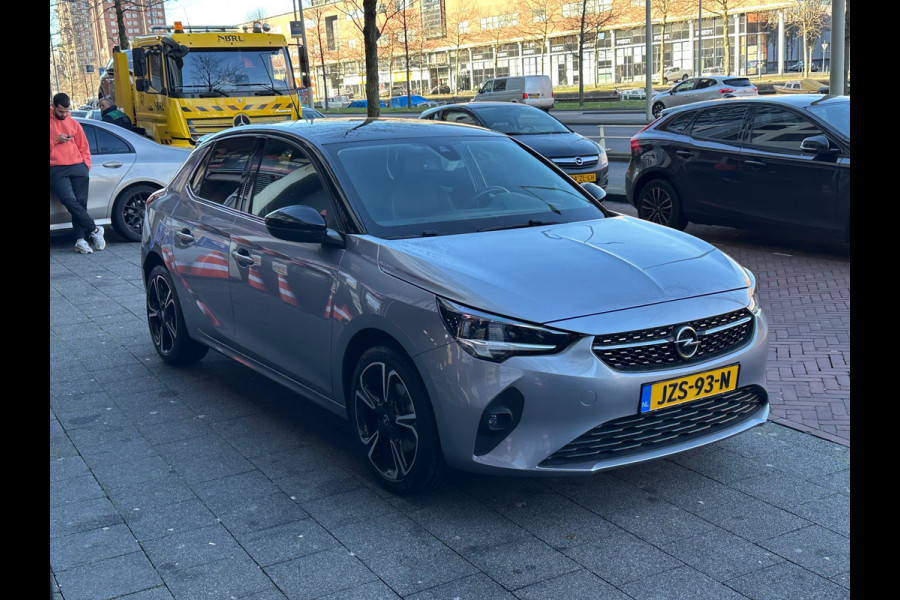 Opel Corsa 1.2 GS Line Automaat Leer Airco Carplay