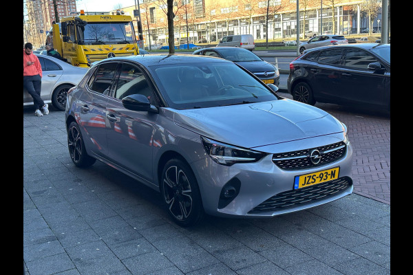 Opel Corsa 1.2 GS Line Automaat Leer Airco Carplay