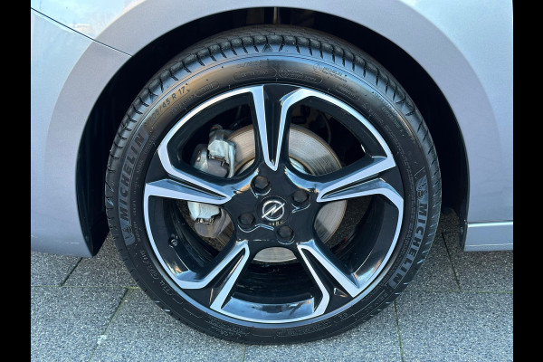 Opel Corsa 1.2 GS Line Automaat Leer Airco Carplay