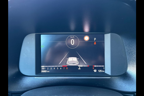 Opel Corsa 1.2 GS Line Automaat Leer Airco Carplay