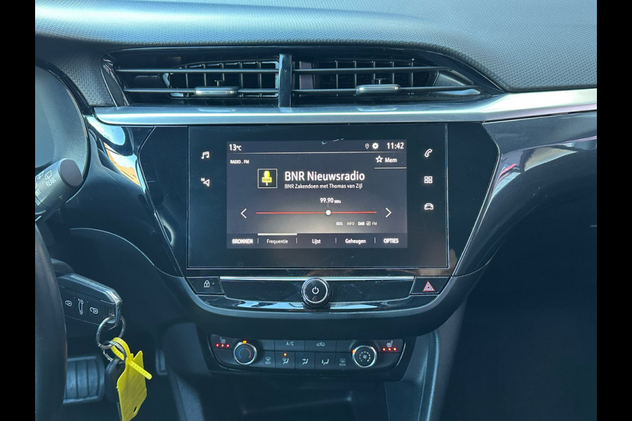 Opel Corsa 1.2 GS Line Automaat Leer Airco Carplay