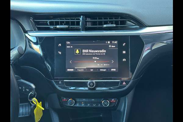 Opel Corsa 1.2 GS Line Automaat Leer Airco Carplay
