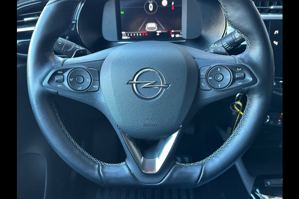 Opel Corsa 1.2 GS Line Automaat Leer Airco Carplay