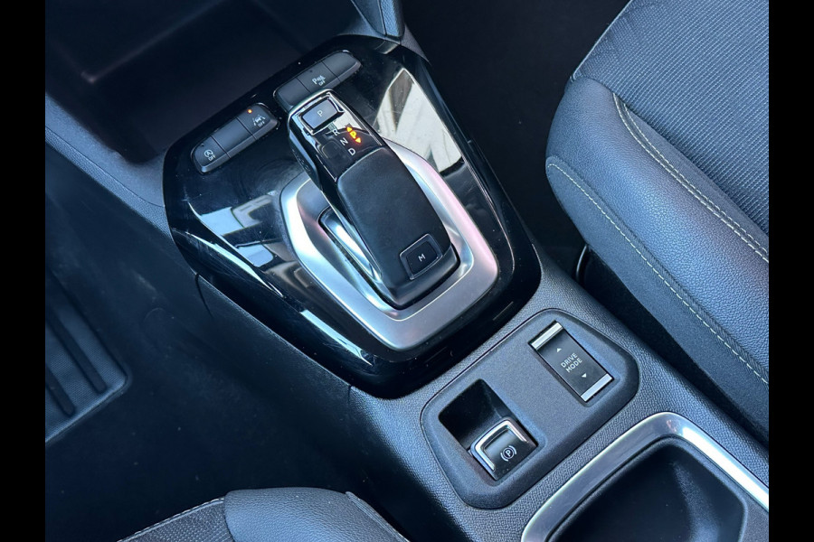 Opel Corsa 1.2 GS Line Automaat Leer Airco Carplay