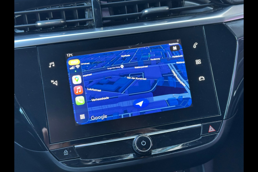 Opel Corsa 1.2 GS Line Automaat Leer Airco Carplay