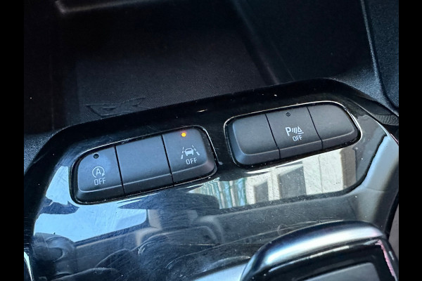 Opel Corsa 1.2 GS Line Automaat Leer Airco Carplay