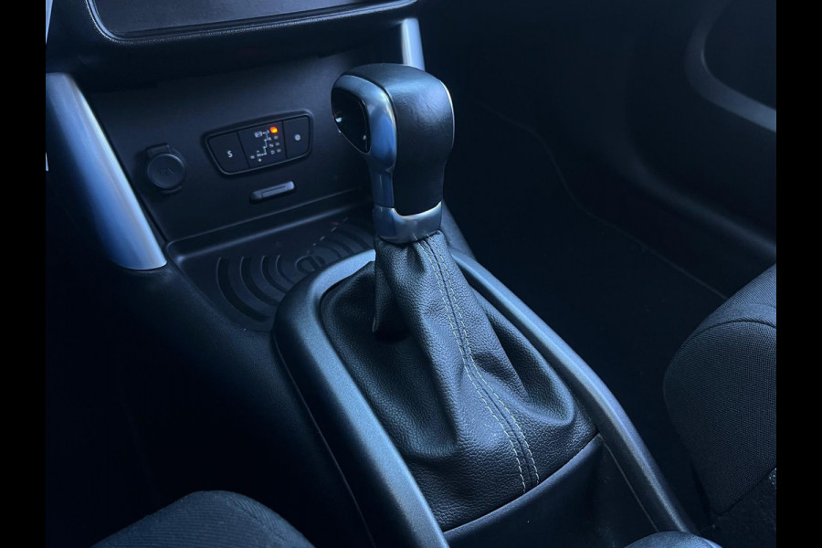 Citroën C3 Aircross 1.2 S&S Feel, Automaat, CarPlay, Cruise, Navi, PDC, NAP