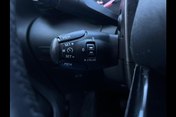 Citroën C3 Aircross 1.2 S&S Feel, Automaat, CarPlay, Cruise, Navi, PDC, NAP