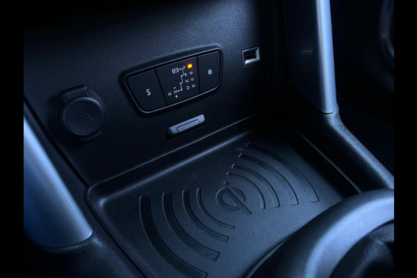 Citroën C3 Aircross 1.2 S&S Feel, Automaat, CarPlay, Cruise, Navi, PDC, NAP