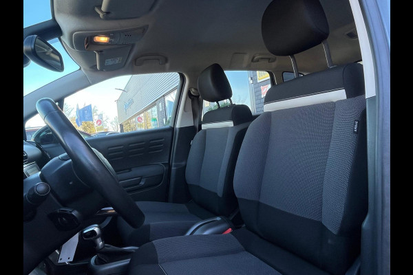 Citroën C3 Aircross 1.2 S&S Feel, Automaat, CarPlay, Cruise, Navi, PDC, NAP