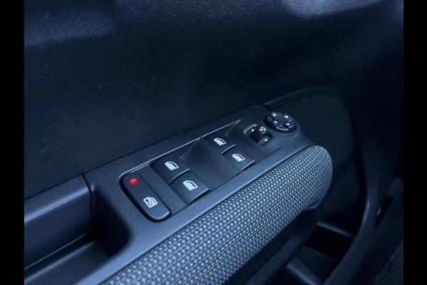 Citroën C3 Aircross 1.2 S&S Feel, Automaat, CarPlay, Cruise, Navi, PDC, NAP