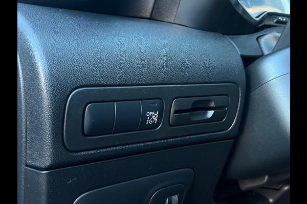 Citroën C3 Aircross 1.2 S&S Feel, Automaat, CarPlay, Cruise, Navi, PDC, NAP