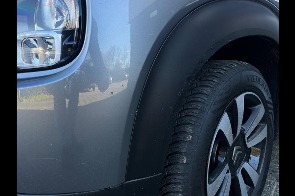 Citroën C3 Aircross 1.2 S&S Feel, Automaat, CarPlay, Cruise, Navi, PDC, NAP