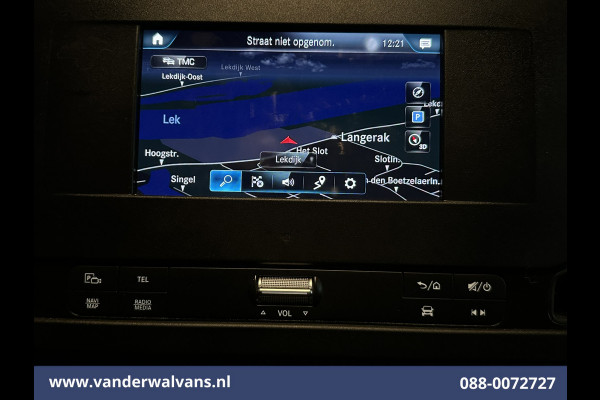 Mercedes-Benz Sprinter 314 CDI 143pk L3H2 Euro6 Airco | Camera | Navigatie | Apple Carplay | Android Auto Parkeersensoren