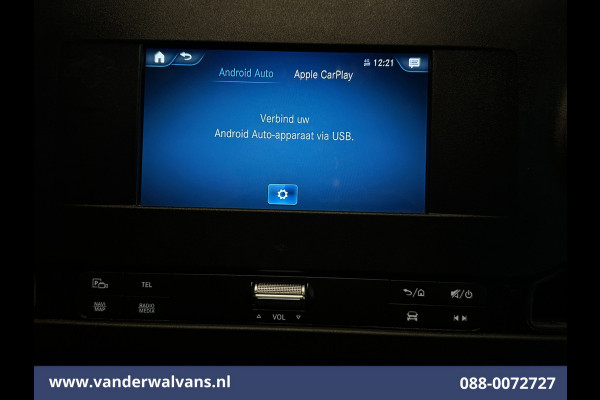 Mercedes-Benz Sprinter 314 CDI 143pk L3H2 Euro6 Airco | Camera | Navigatie | Apple Carplay | Android Auto Parkeersensoren