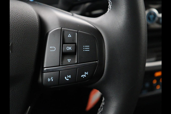 Ford Fiesta 1.0 EcoBoost Titanium | 33.700km NAP | Carplay | Climate control | Parkeerhulp | Cruise control | Full LED | DAB | Bluetooth