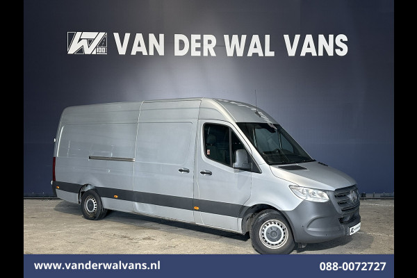 Mercedes-Benz Sprinter 314 CDI 143pk L3H2 Euro6 Airco | Camera | Navigatie | Apple Carplay | Android Auto Parkeersensoren