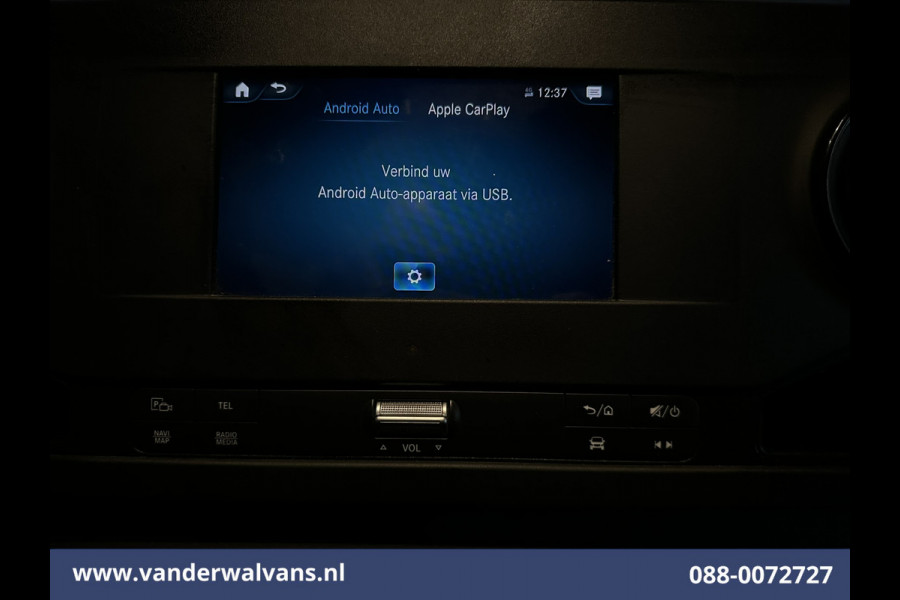Mercedes-Benz Sprinter 314 CDI 143pk L3H2 Euro6 Airco | Camera | Navigatie | Apple Carplay | Android Auto Parkeersensoren