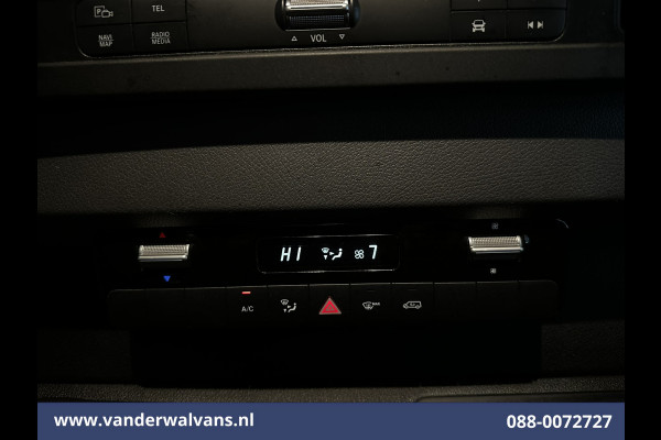 Mercedes-Benz Sprinter 314 CDI 143pk L3H2 Euro6 Airco | Camera | Navigatie | Apple Carplay | Android Auto Parkeersensoren
