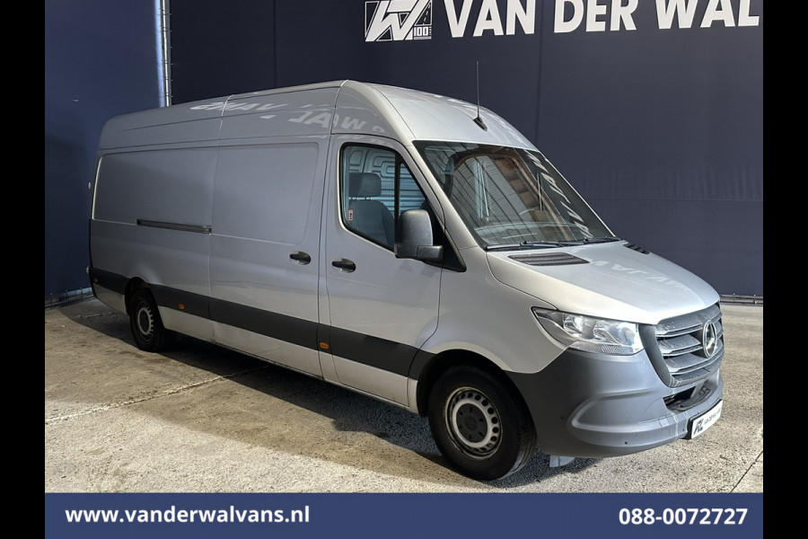 Mercedes-Benz Sprinter 314 CDI 143pk L3H2 Euro6 Airco | Camera | Navigatie | Apple Carplay | Android Auto Parkeersensoren
