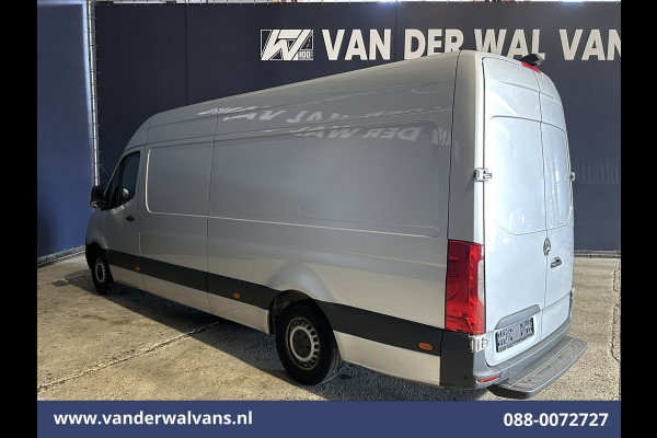 Mercedes-Benz Sprinter 314 CDI 143pk L3H2 Euro6 Airco | Camera | Navigatie | Apple Carplay | Android Auto Parkeersensoren