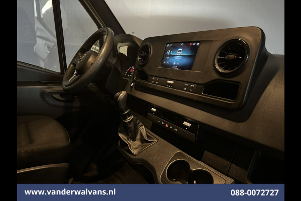 Mercedes-Benz Sprinter 314 CDI 143pk L3H2 Euro6 Airco | Camera | Navigatie | Apple Carplay | Android Auto Parkeersensoren