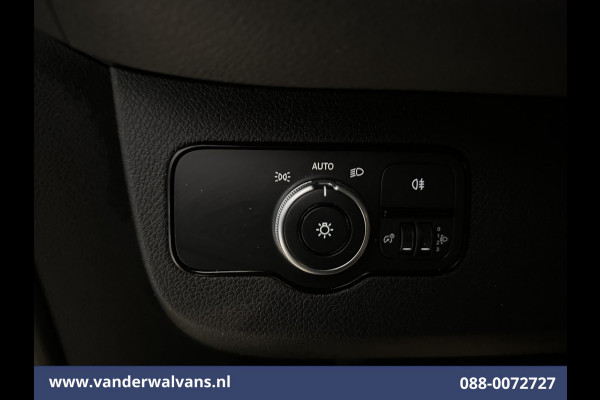 Mercedes-Benz Sprinter 314 CDI 143pk L3H2 Euro6 Airco | Camera | Navigatie | Apple Carplay | Android Auto Parkeersensoren