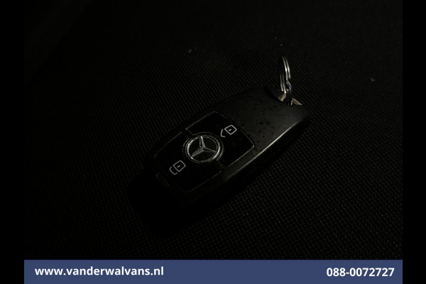 Mercedes-Benz Sprinter 314 CDI 143pk L3H2 Euro6 Airco | Camera | Navigatie | Apple Carplay | Android Auto Parkeersensoren