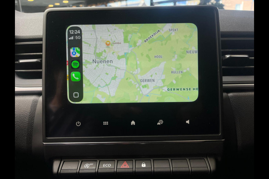 Renault Captur 1.0 TCe 100 Zen, Airco, Bluetooth, CarPlay, Cruise, Lane Assist, NAP