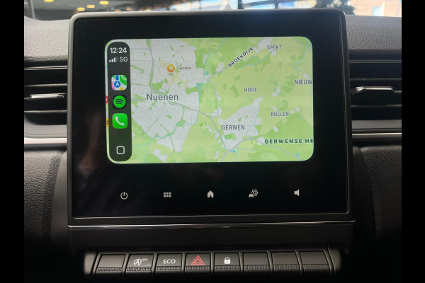 Renault Captur 1.0 TCe 100 Zen, Airco, Bluetooth, CarPlay, Cruise, Lane Assist, NAP