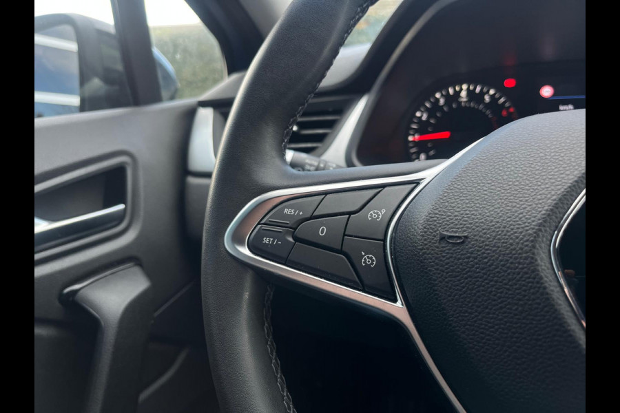 Renault Captur 1.0 TCe 100 Zen, Airco, Bluetooth, CarPlay, Cruise, Lane Assist, NAP