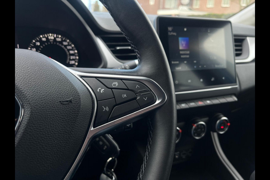 Renault Captur 1.0 TCe 100 Zen, Airco, Bluetooth, CarPlay, Cruise, Lane Assist, NAP