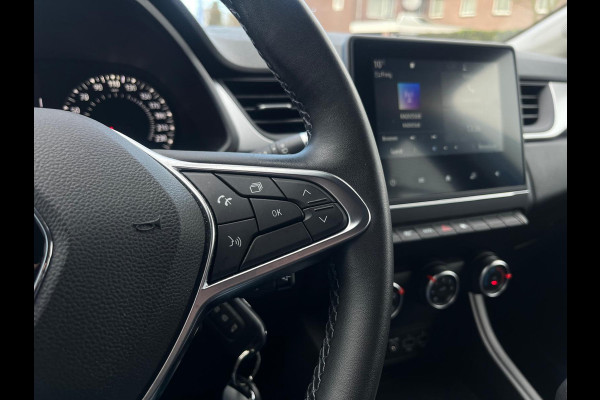 Renault Captur 1.0 TCe 100 Zen, Airco, Bluetooth, CarPlay, Cruise, Lane Assist, NAP