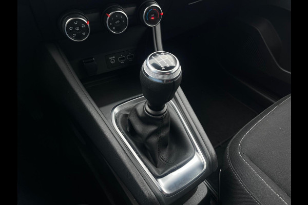 Renault Captur 1.0 TCe 100 Zen, Airco, Bluetooth, CarPlay, Cruise, Lane Assist, NAP