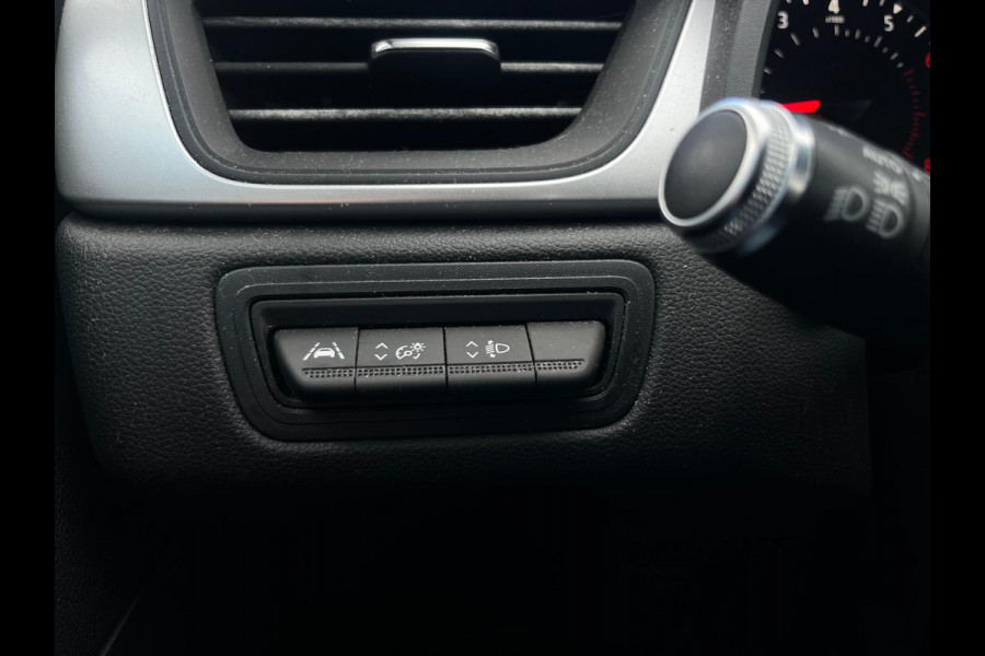 Renault Captur 1.0 TCe 100 Zen, Airco, Bluetooth, CarPlay, Cruise, Lane Assist, NAP