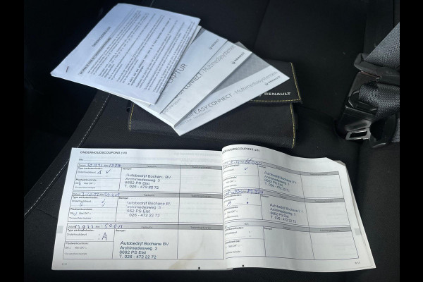 Renault Captur 1.0 TCe 100 Zen, Airco, Bluetooth, CarPlay, Cruise, Lane Assist, NAP