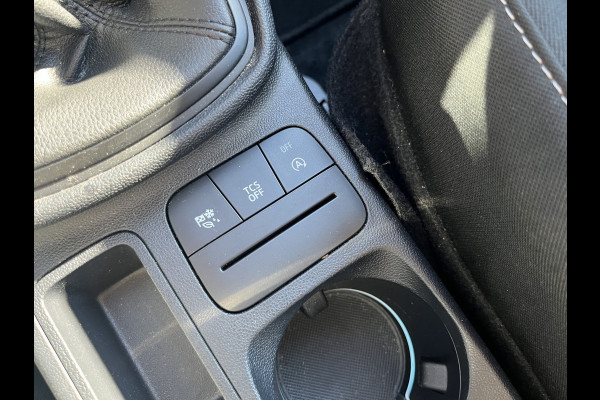 Ford Fiesta 1.0 EcoBoost Connected 95pk/70kW 6-bak | Cruise | Carplay/Android Auto | Inkl. buitenspiegels | Armsteun | Mistlampen | etc. etc.