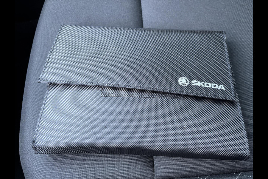 Škoda Karoq 1.0 TSI Clever Edition