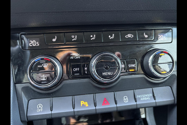 Škoda Karoq 1.0 TSI Clever Edition