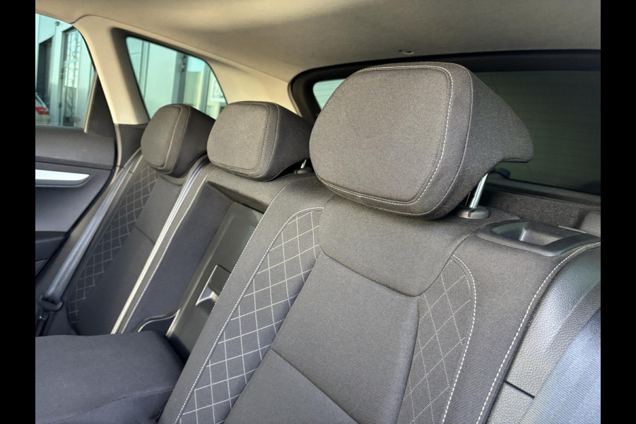 Škoda Karoq 1.0 TSI Clever Edition